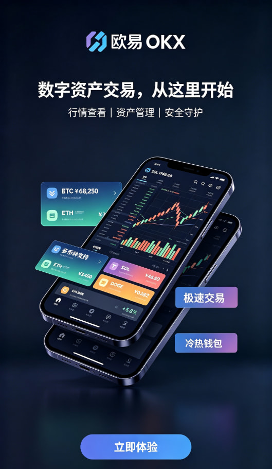 欧交易所app安装使用心得